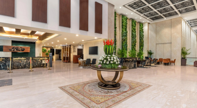 Country Inn & Suites By Radisson, Sahibabad, Забронировать Отель Газиабад штат Уттар-Прадеш