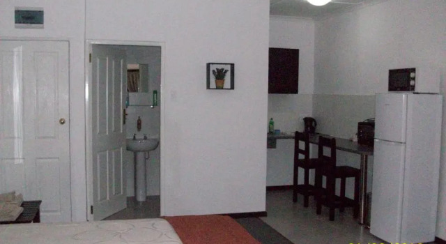 Семейный номер Standard Laings Lodge