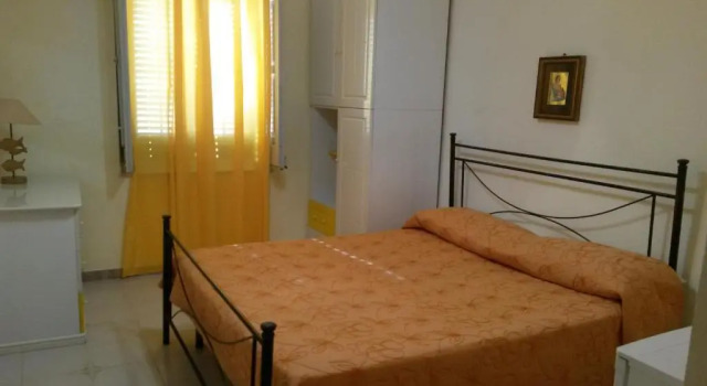 Номер Standard FAVIGNANA IN CENTRO