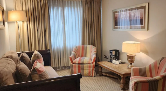 Полулюкс Hotel Los Españoles Plus