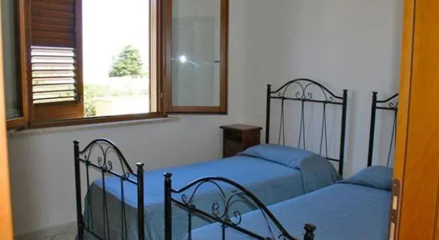 Residence Pizzo Cofano, Book Hotel Hotels in Sicily with a Pool, Swimming Pool