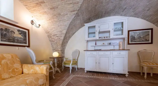 Assisi Apartment