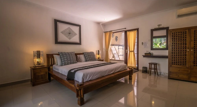 Villa Cantik, Prenota Villa Ville a Mas, Villa