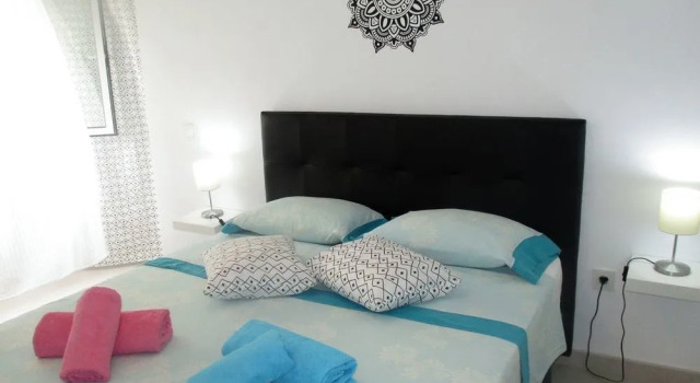 Mandala Home Malaga, Забронировать Отель Малага - центр Малага, рядом с Музей Кармен Тиссен