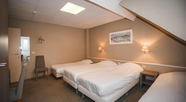Номер Standard Hotel Louisa