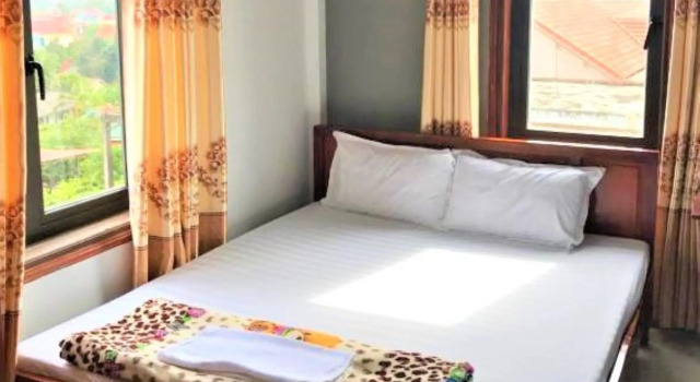 Thao Trang Hotel Dong Hoi