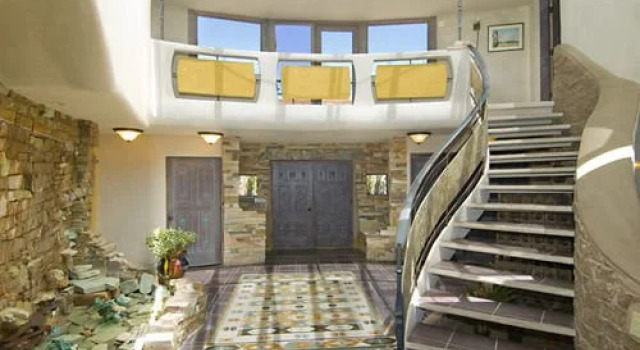 El Otro Mundo - Five Bedroom Home with Hot Tub, Boek Hotel Santa Fe Nieuw-Mexico