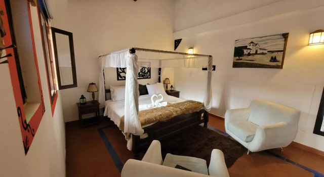 Hotel Cemandy by MA, Book Hotel Billige hoteller i Boyacá