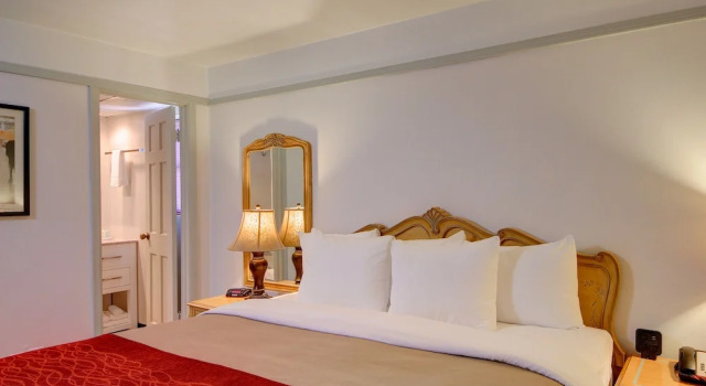Western Inn and Suites, Réserver Hôtel Enid Oklahoma