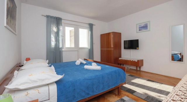 Apartment Ivana, Забронировать Апартаменты/квартира Омиш Окрестности Сплита