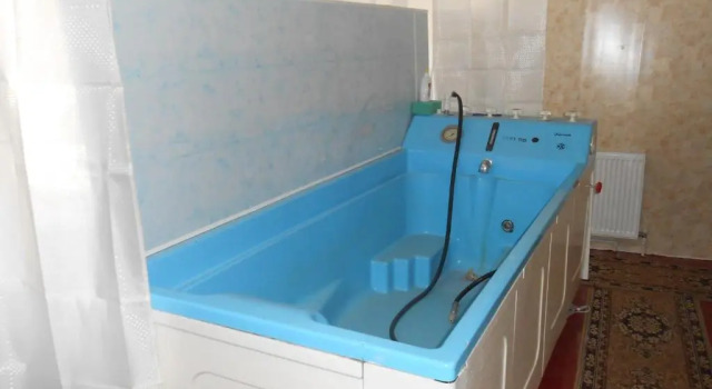 Suite Noah's Ark B&B