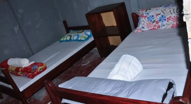 Tamasha Bed and Breakfast