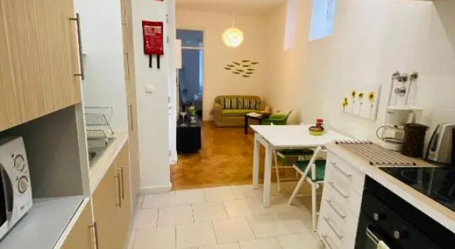 Enjoy Mouraria Apartments