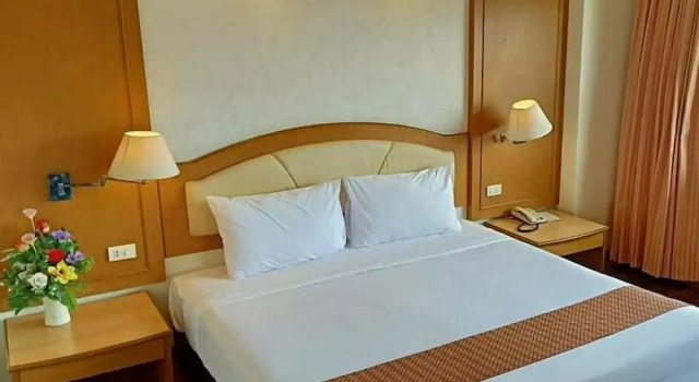 Номер Standard Sing Golden Place Hotel