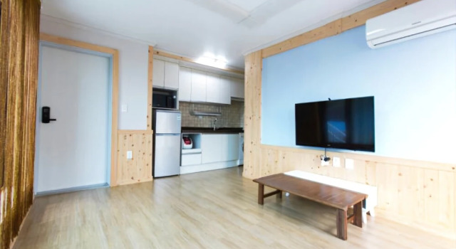 Yeosu Sarang Nye Unshared House Pension