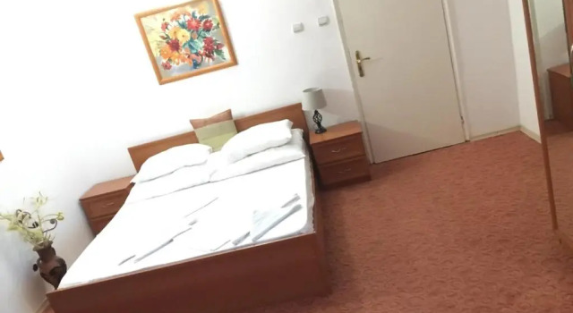 Люкс Peter Hotel