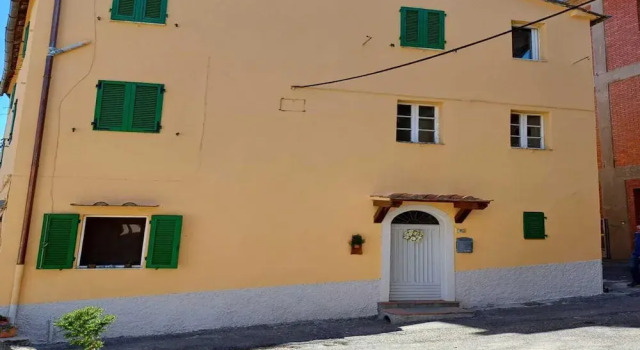 Casa Daniela in Prata, Prenota Casa vacanze Prata Toscana
