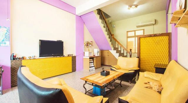16 Alley Hostel, Забронировать Хостел Хостелы Хенгчун, Хостел