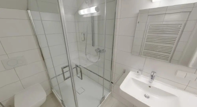 Двухместный номер Standard Hotel & Restaurant Zur Windmühle