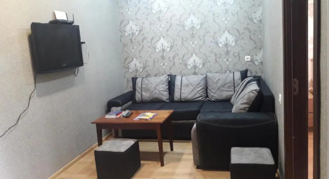 Ananiko, Rezerwuj Hotel Borjomi Samckhe Javakheti