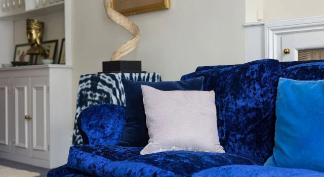 2 Bedroom Apartment In Knightsbridge, Забронировать Апартаменты/квартира Лондон Большой Лондон, рядом с Здание «Мишлен Хауз»