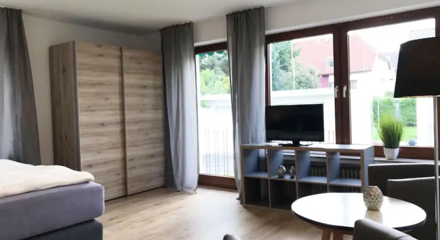 Best APARTMENTS