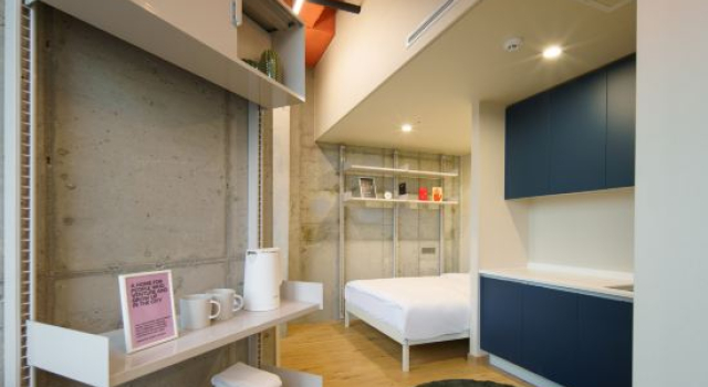 Люкс Local Stitch Creator Town Seogyo