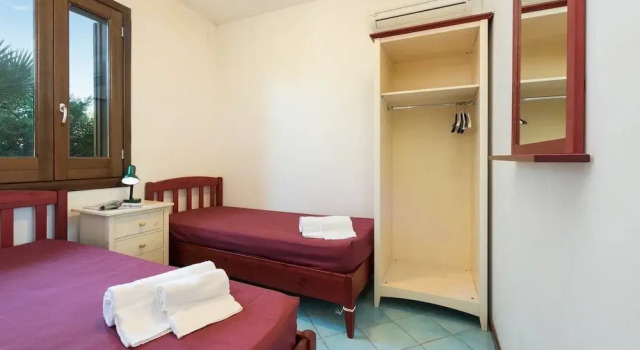 I tre Golfi Casa Vacanza Aurora Trilo piano terra, Book Hotel Hotels in Sicily with Parking, Parking