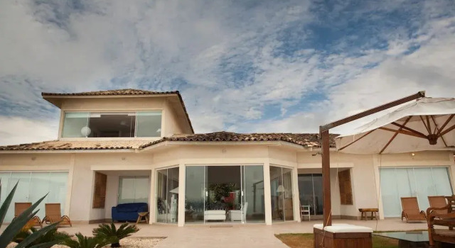 Casa do Mar Buzios