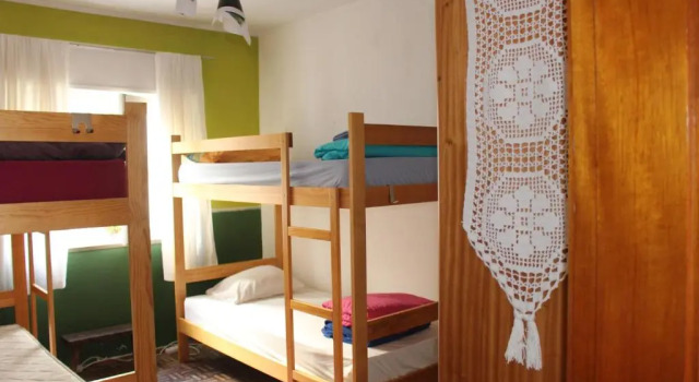 Olive Hostel Lagos, Book Hostel / Vandrerhjem Hostels i Lagos, Hostel / Vandrerhjem