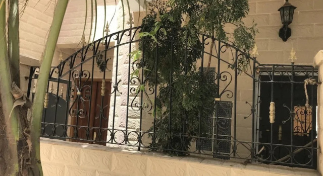 Aziz Residence