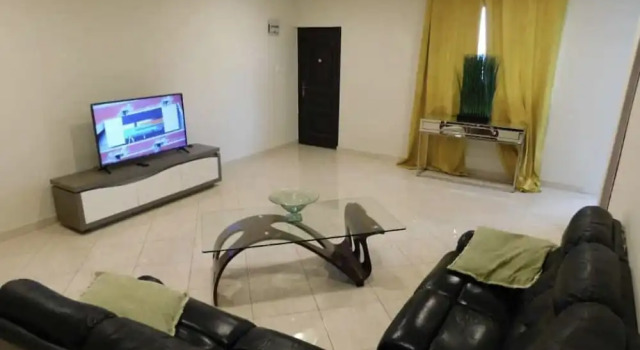 PMJ Apartments, Reserva ahora Apartamento Hoteles en Gran Acra con aparcamiento, Aparcamiento
