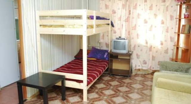 Жилое помещение Мини, Забронировать Хостел Ленинский район 