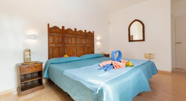 Casa Garcia, Забронировать Отель Отели Канарских островов с бассейном, Бассейн