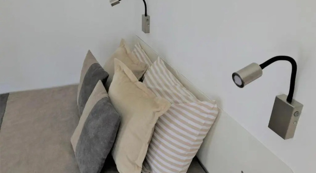 Apartment Auer_Belgrade