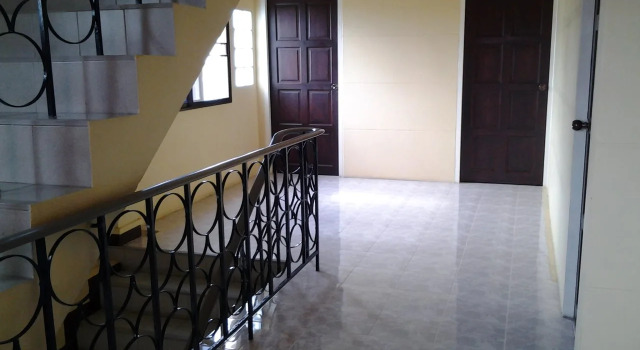 At.Center Guest House & Motorbike For Rent