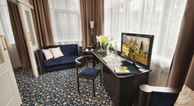 Полулюкс EA Hotel Royal Esprit