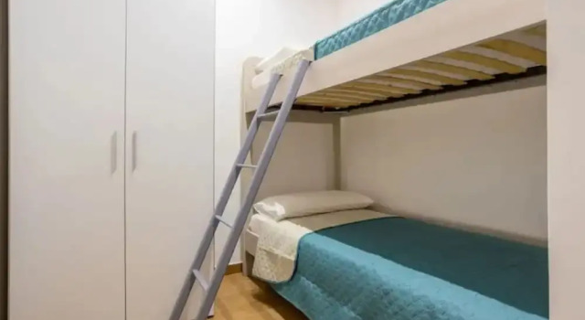 Azzurra Apartments