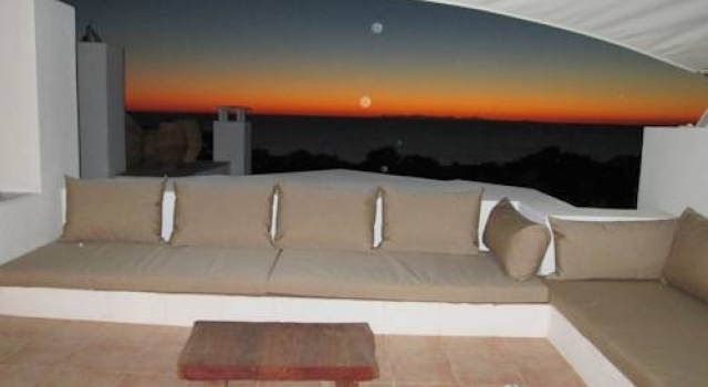 Casa Calo den Real, Prenota Appartamento Sant Josep de sa Talaia. Ibiza