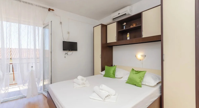 Студия Apartments Katica