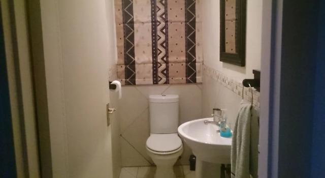 Апартаменты Magaliqua Guest House