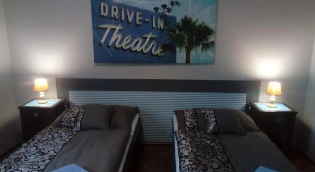 Hotel Cade