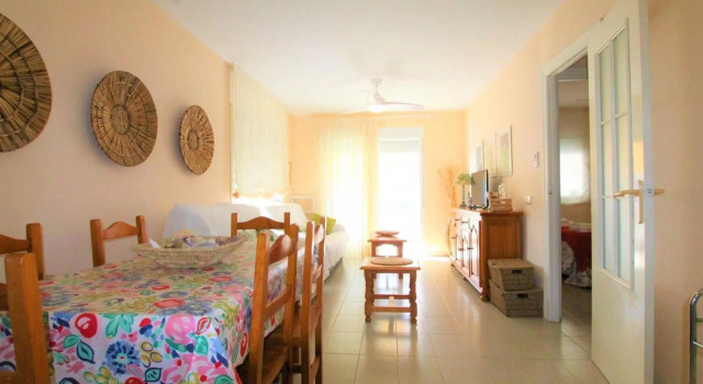 Sea-view Apartment in La Manga with Garden, Réserver Appartement Carthagène Costa Cálida