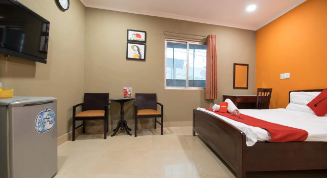 Van Giao Hotel