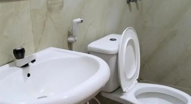 Семейный номер Standard The Sisara
