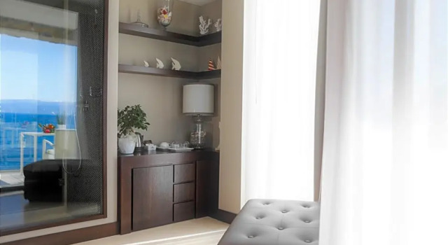 Полулюкс Ngonia Bay Boutique Hotel