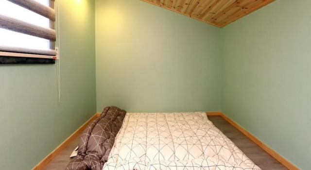 Seogwipo Haevichipoonggyeong Pension, Rezervasyon Otel Pyoseon Seogwipo City