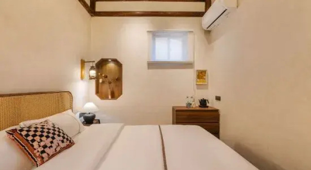 Семейный люкс Jidi Homestay（Kaiyuan Temple store）