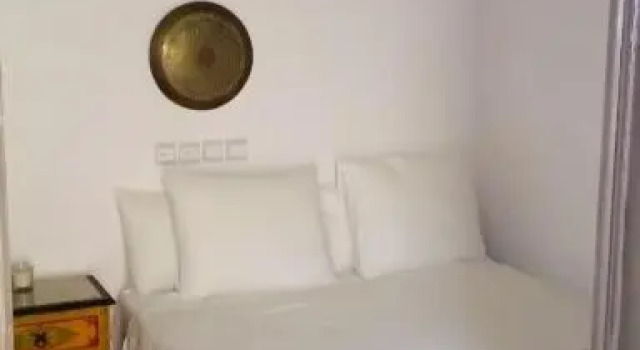 Номер Economy Riad Papadou
