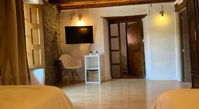 Номер Comfort Maison del Arc